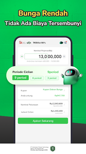 Pinjaman Dana Online: Solusi Cepat dan Mudah untuk Kebutuhan Finansial Anda
