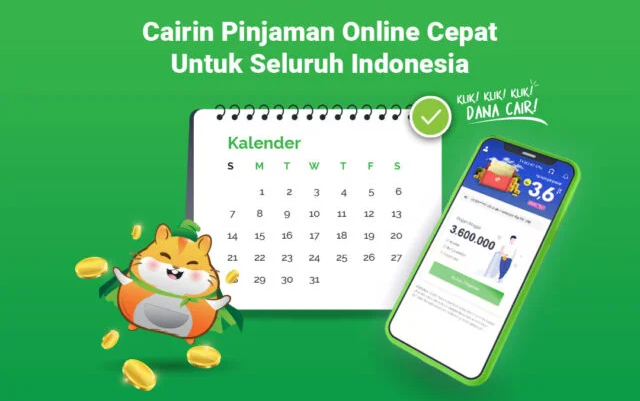 5 Hal yang Perlu Diketahui Sebelum Mengajukan Pinjaman Online yang Terdaftar di OJK